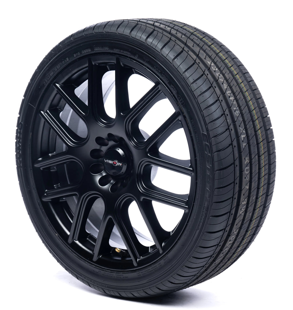 All-Season Tire 225/45R17 91W G4534