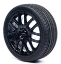 All-Season Tire 225/45R17 91W G4534