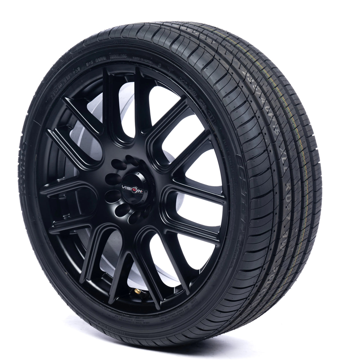 All-Season Tire 225/45R17 91W G4534