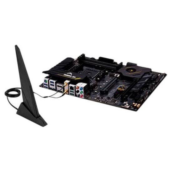 X570-PRO (Wi-Fi) Motherboard N8174