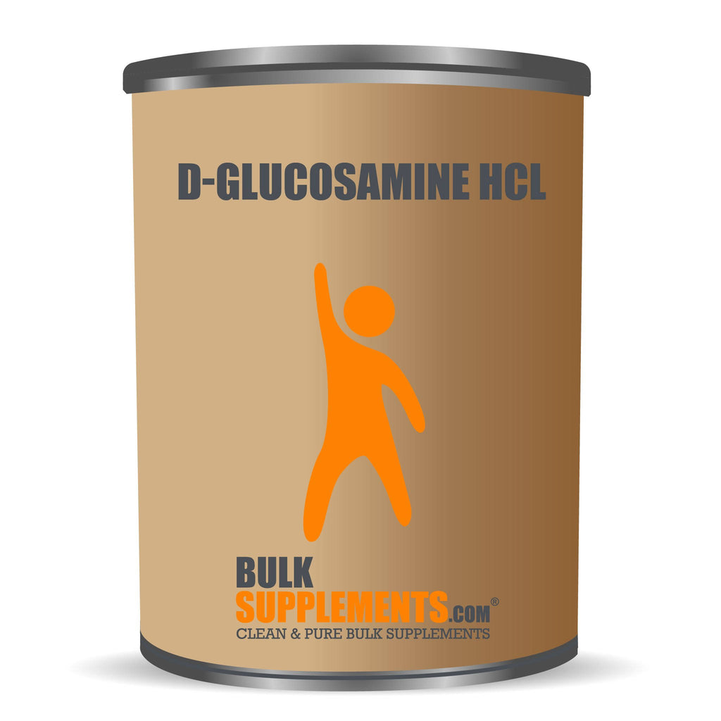 Pure Glucosamine HCL Powder H9365