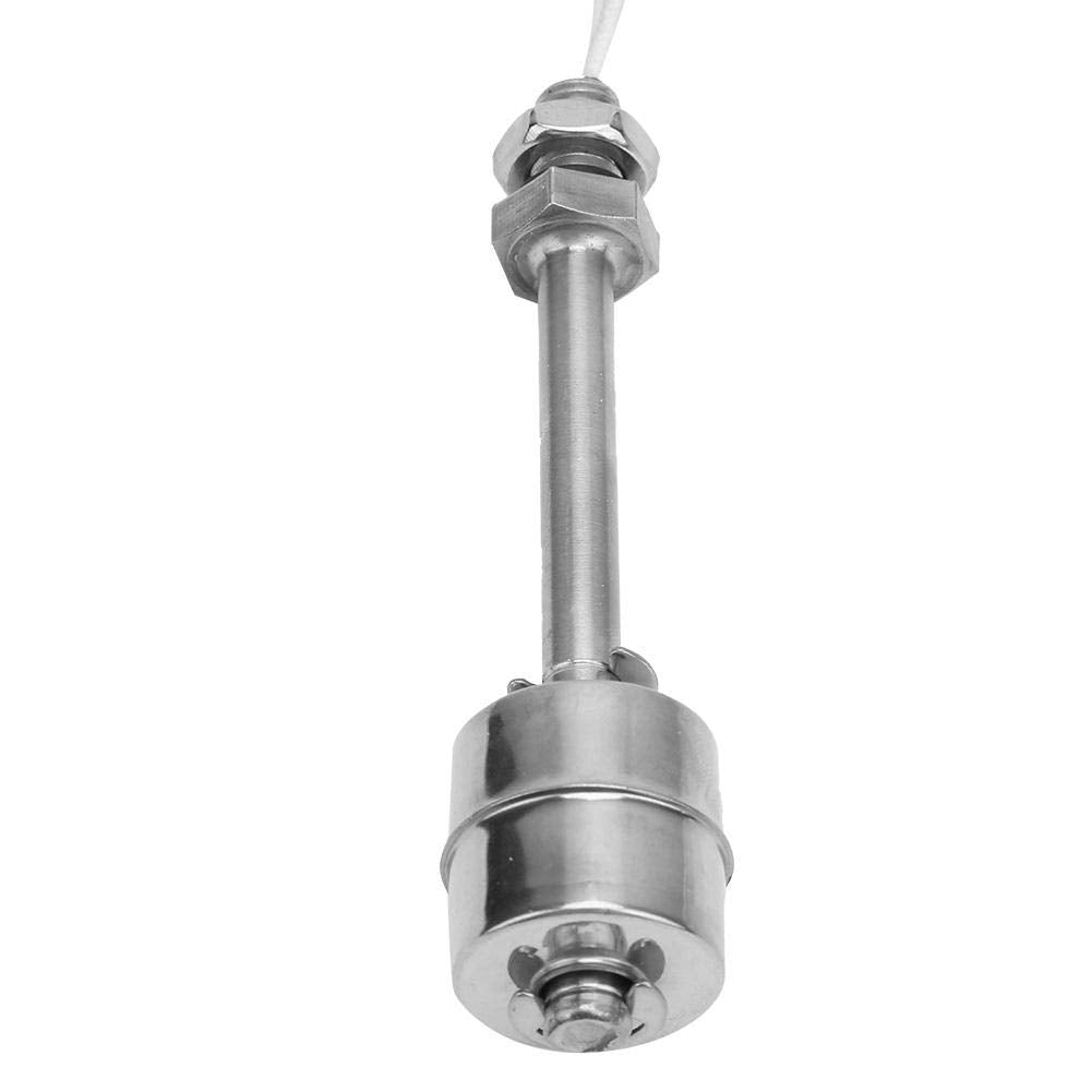 Stainless Steel Liquid Water Level Sensor Controller Float Switch I405