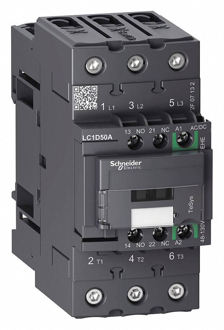 Power Contactor K31505