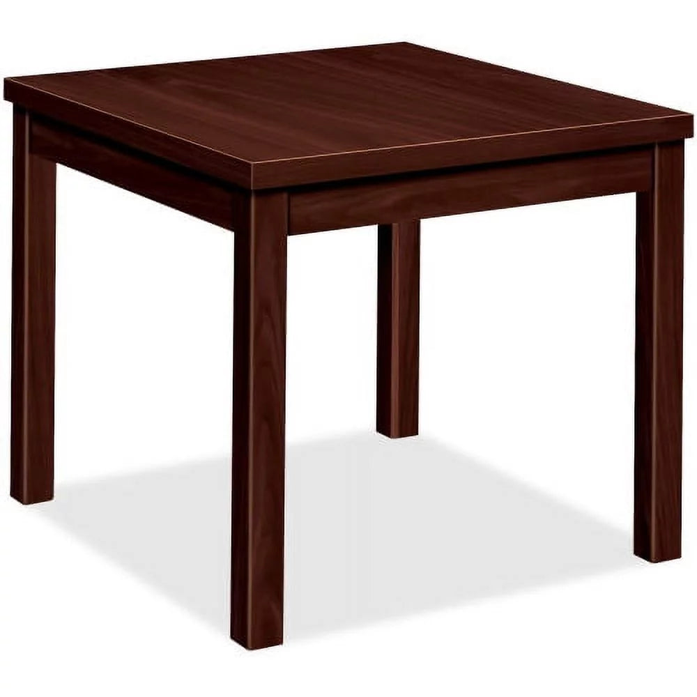 Laminate End Table D634