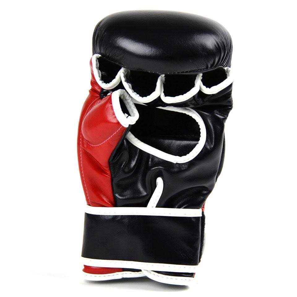 Super Sparring Grappling MMA Gloves U8831