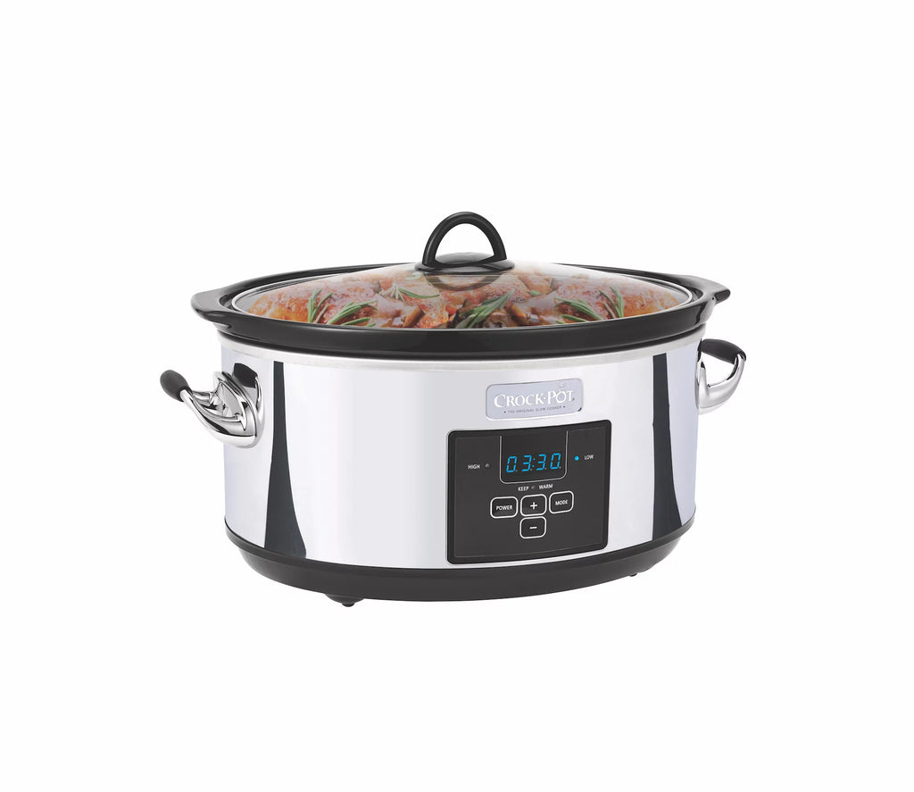 7-Quart Programmable Slow Cooker Z762