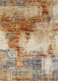 Terracotta Rug 9'6 x 13' I246834