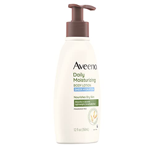 12 fl. oz Pack of 2 Fragrance-Free Moisturizing Lotion L30793