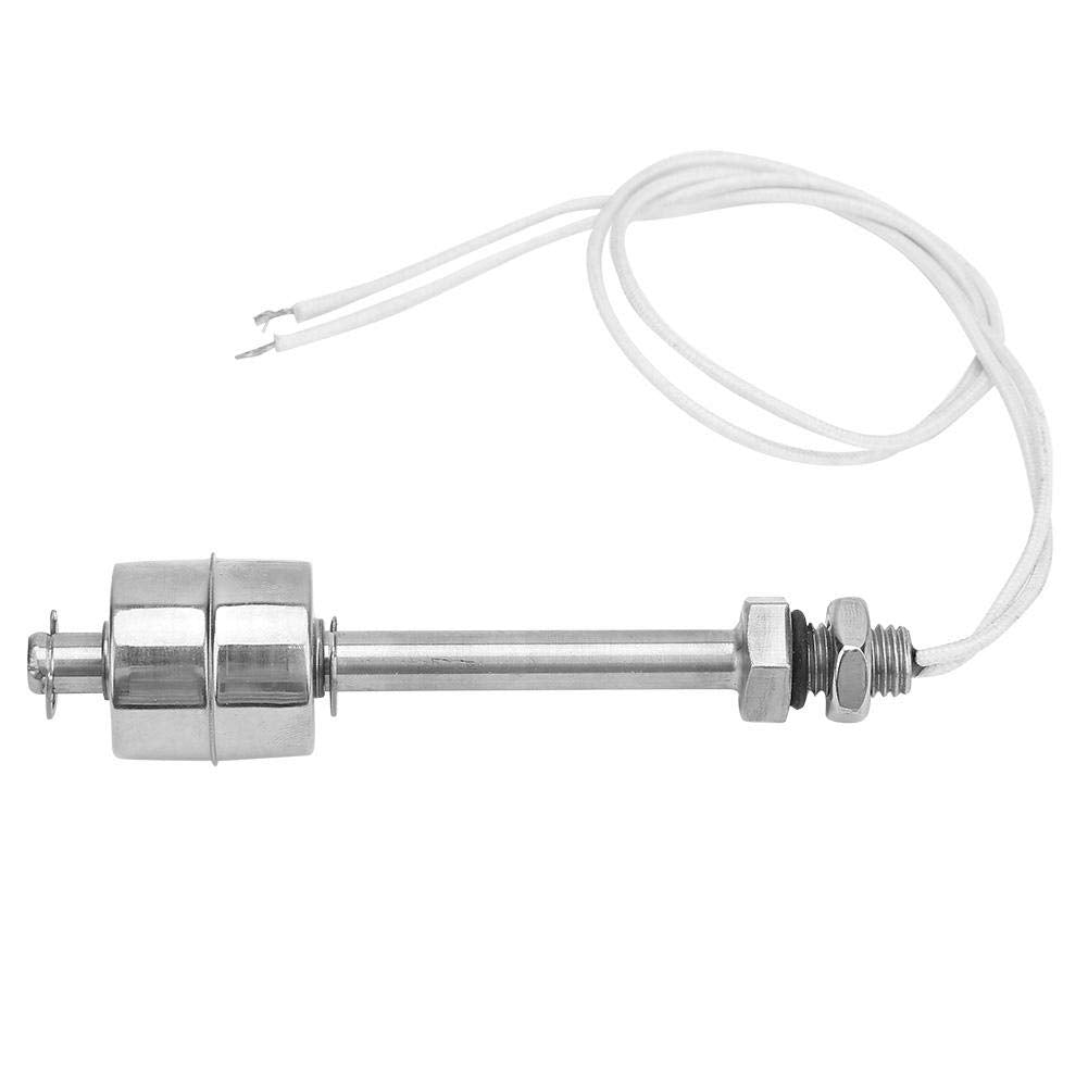 Stainless Steel Liquid Water Level Sensor Controller Float Switch I405
