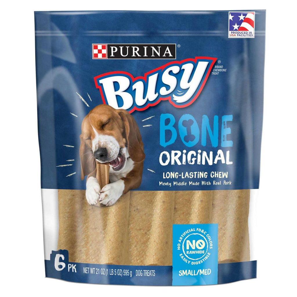 Dog Bone J40506