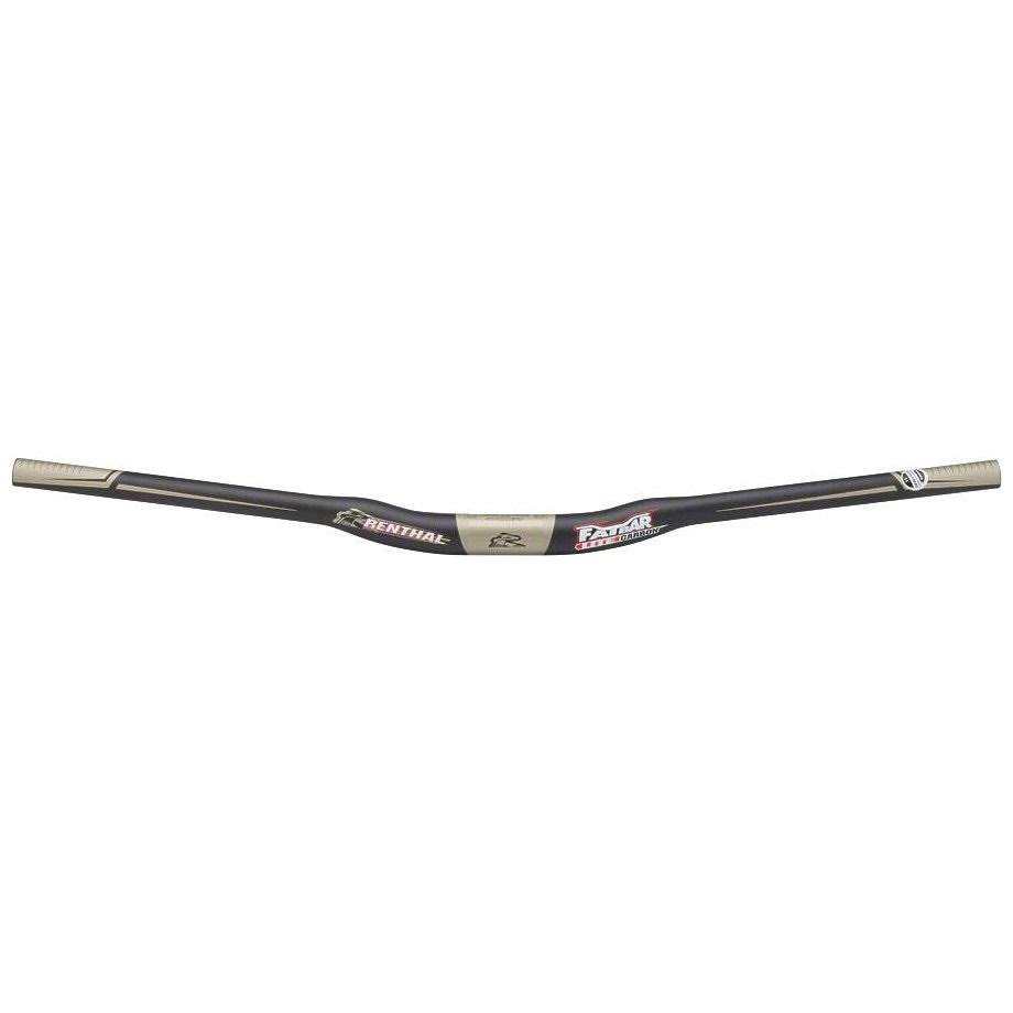 Carbon 35 Handlebar Rise 40 mm N31438