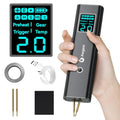 Handheld Spot Welder with LCD Screen X37355