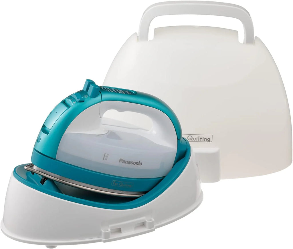 Cordless Iron with Vertical Steam 1500W K53669