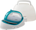 Cordless Iron with Vertical Steam 1500W K53669