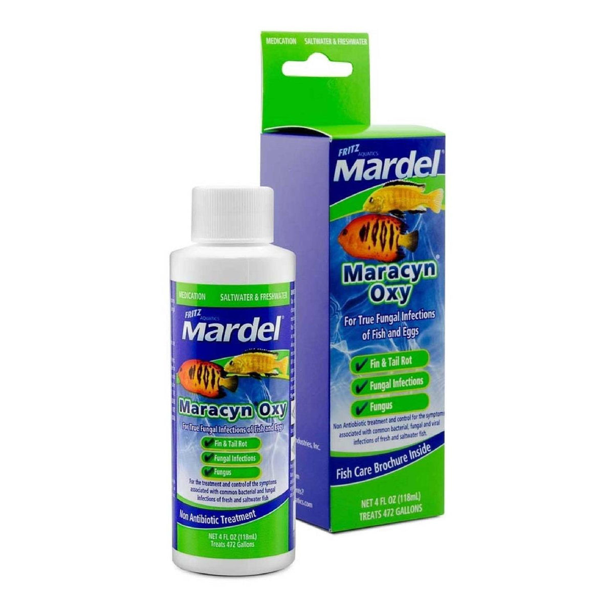 Maracyn Oxy K98304