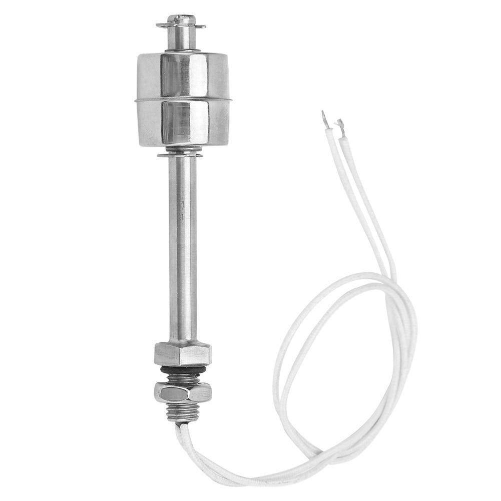 Stainless Steel Liquid Water Level Sensor Controller Float Switch I405