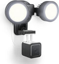 3-in-1 Wired Floodlight, Charger and Mount R35096