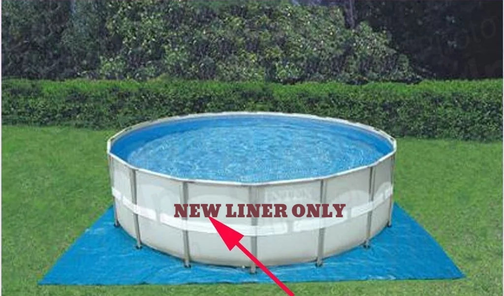 22FTx52IN Pool Liner C513021