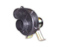 Flexmount Blower 3 inch 150 CFM 12 Volt 10 Amp C163