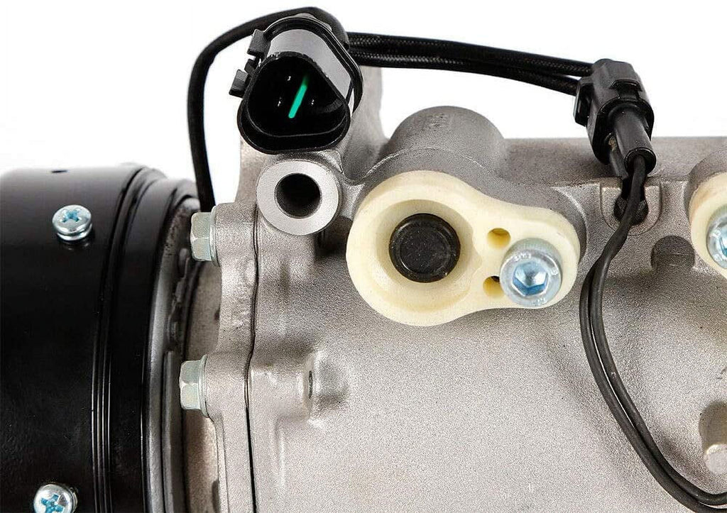 Air Conditioner Compressor Clutch P3816