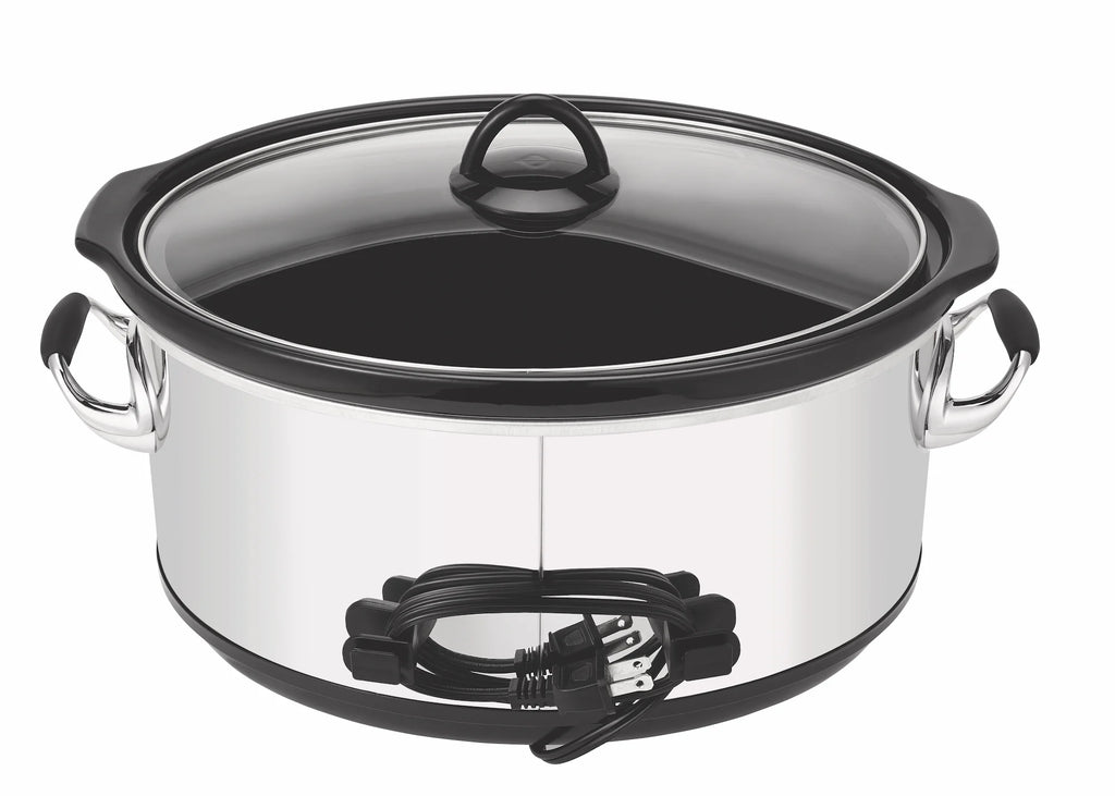 7-Quart Programmable Slow Cooker Z762