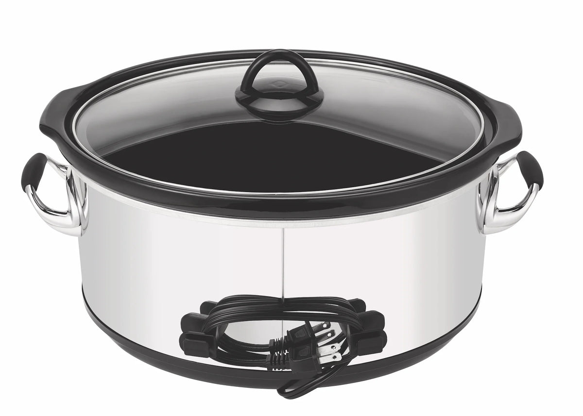 7-Quart Programmable Slow Cooker Z762