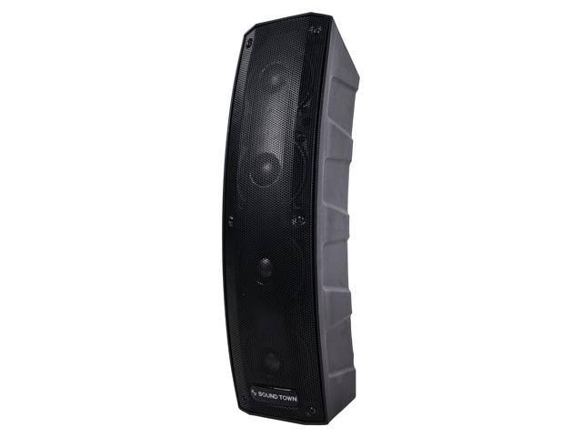 Column Speaker Subwoofer Mini Line Array System T818