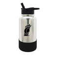 32 oz. Stainless Steel Chrome Water Bottle S594