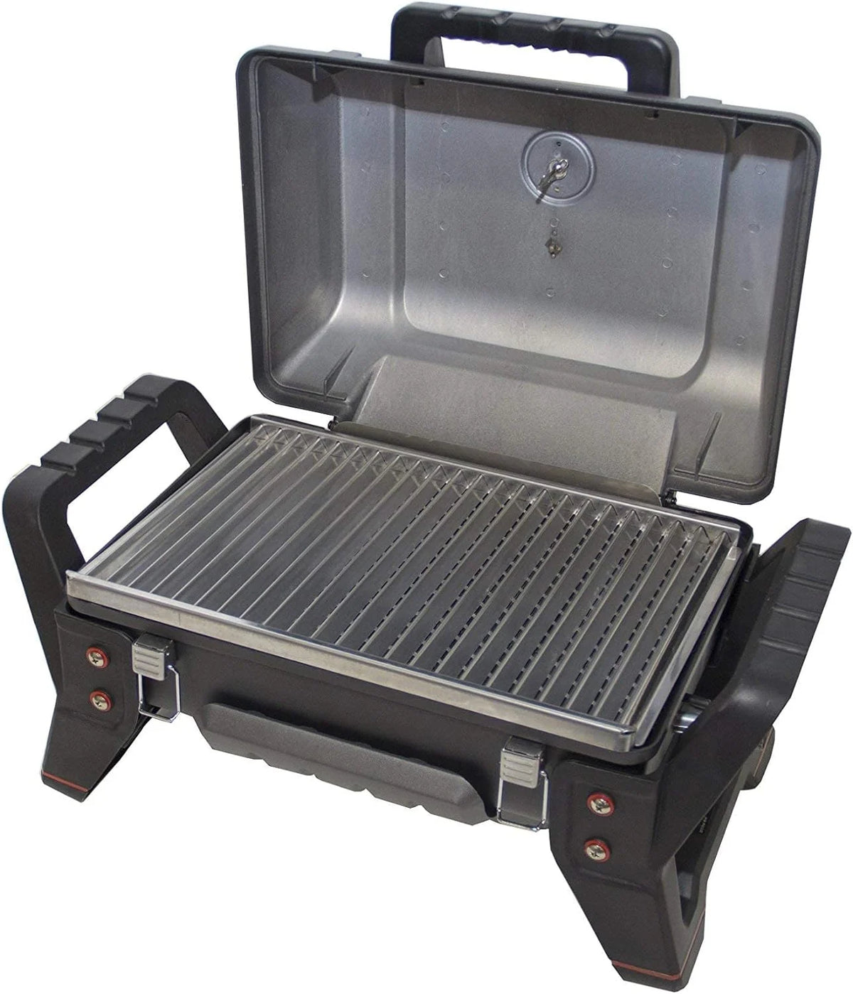 Portable Liquid Propane Gas Grill C648