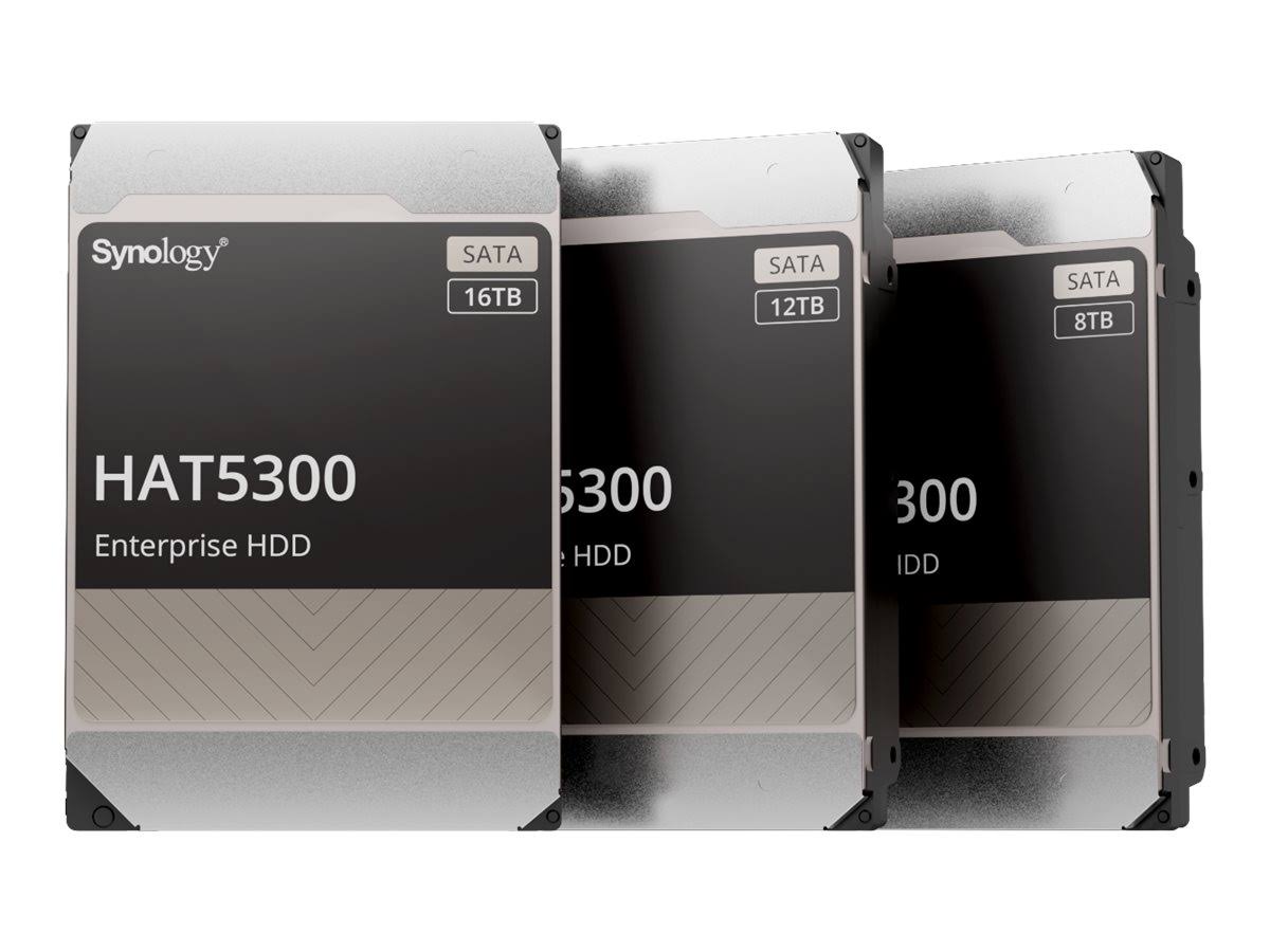12TB SATA 3.5in P417