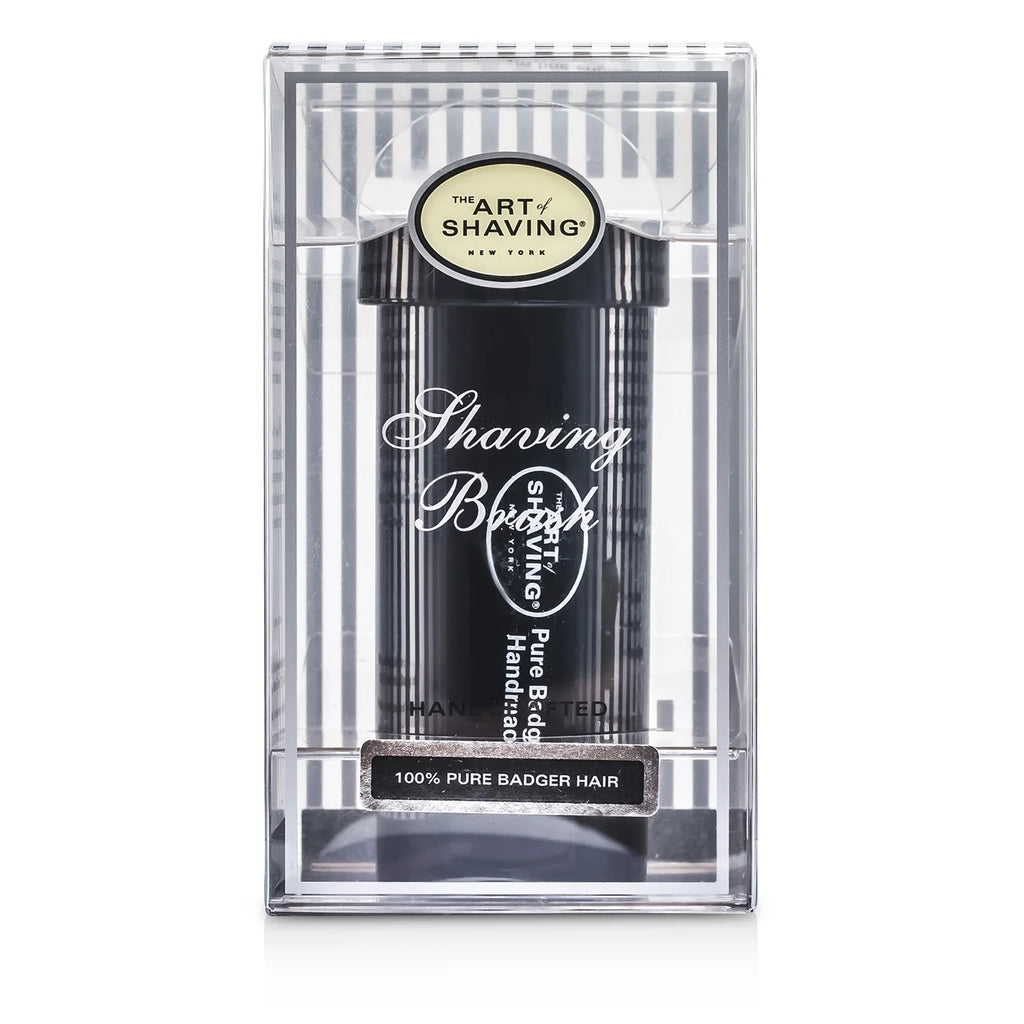 Travel Pure Badger Black O463984