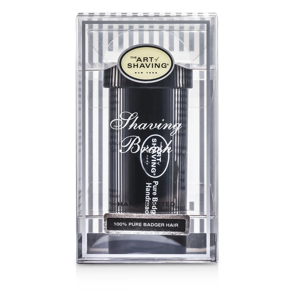 Travel Pure Badger Black O463984