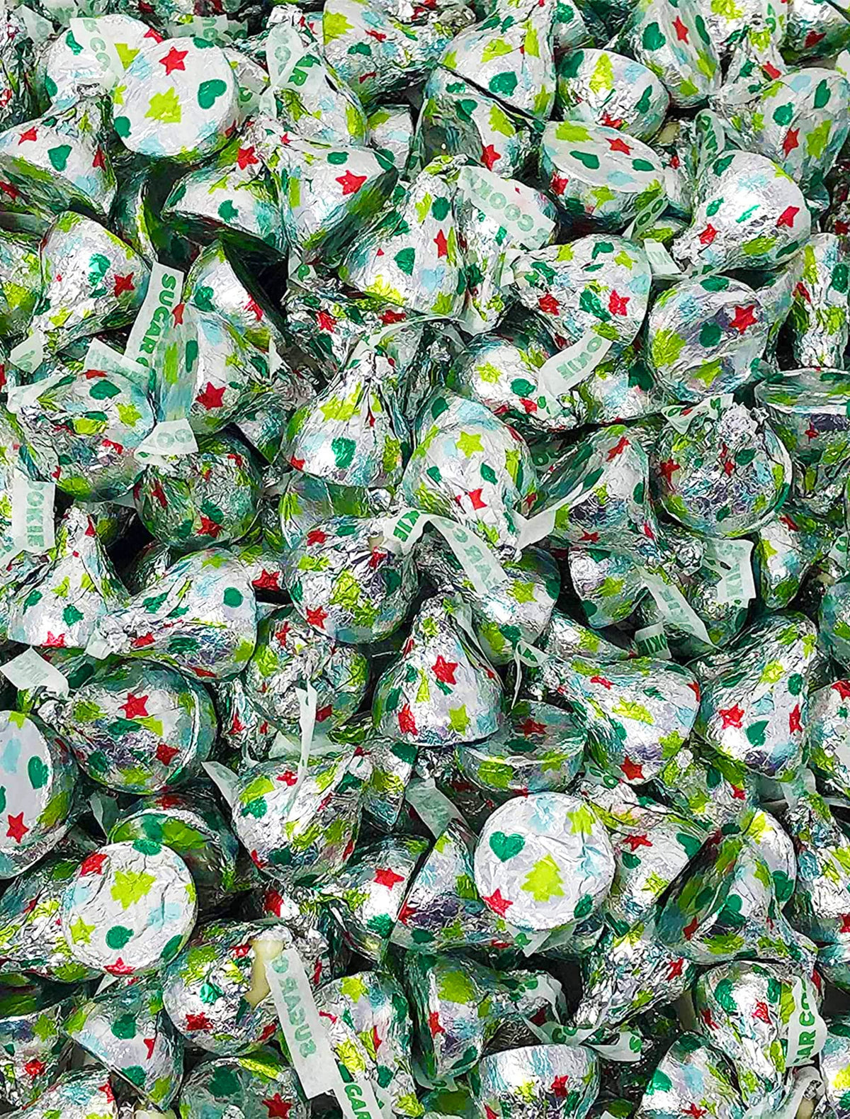 White Crème Candy 80 Oz A862992