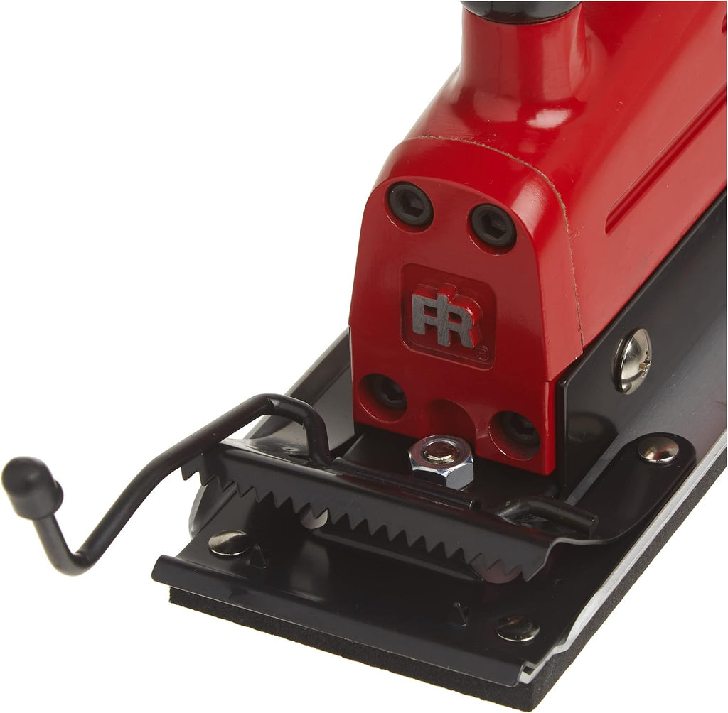 15" Straight Line Air Sander, Twin Piston, 3,000 RPM W377064