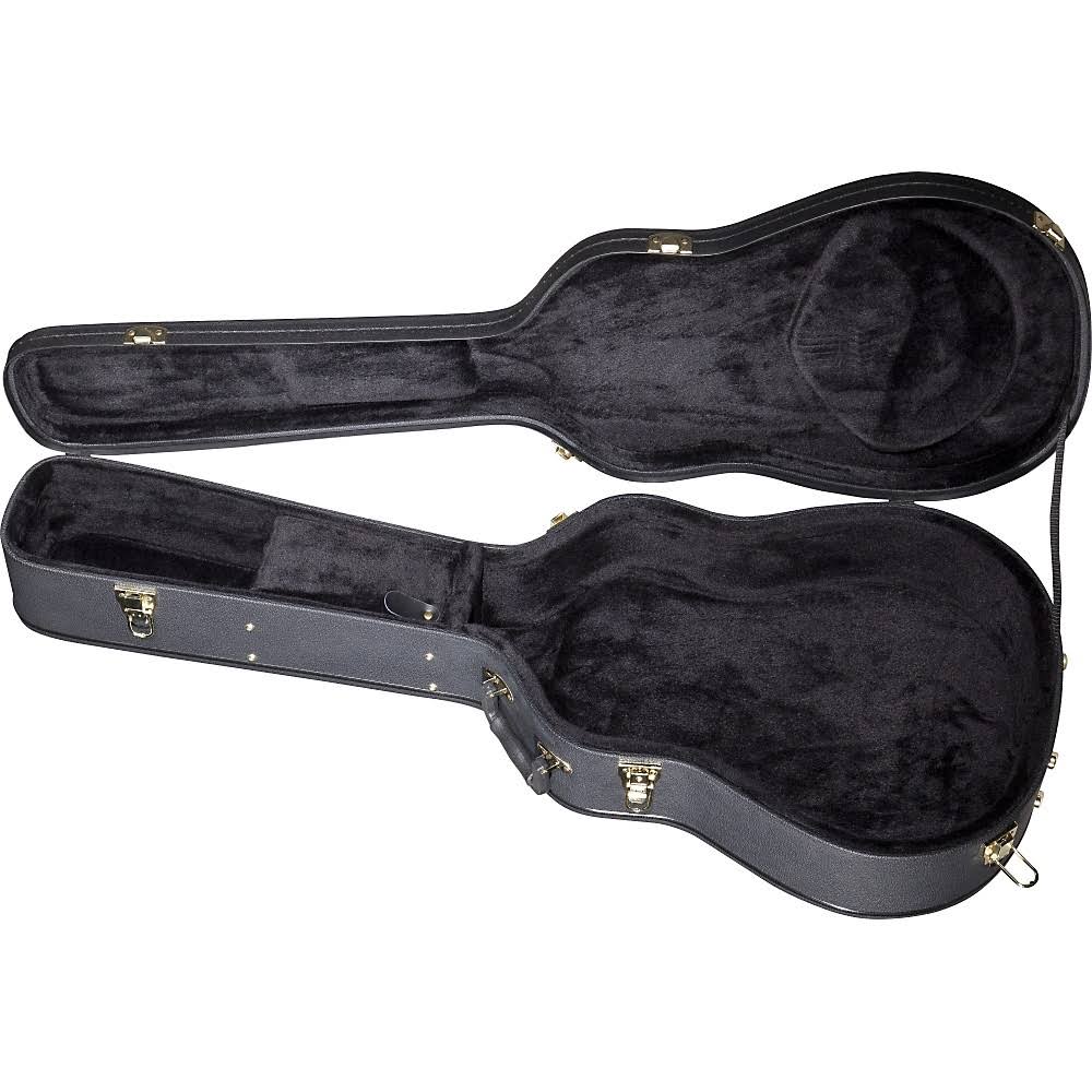Hardshell Acoustic Guitar Case O80198