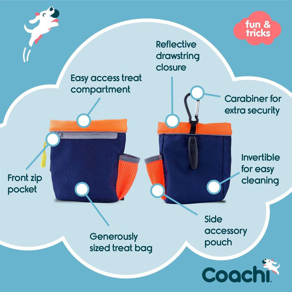 Train & Treat Bag M86310
