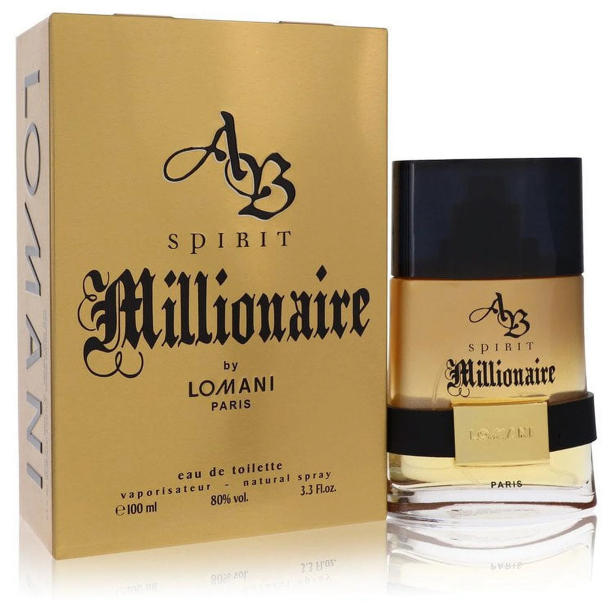 Eau De Toilette Spray 3.3 oz N118