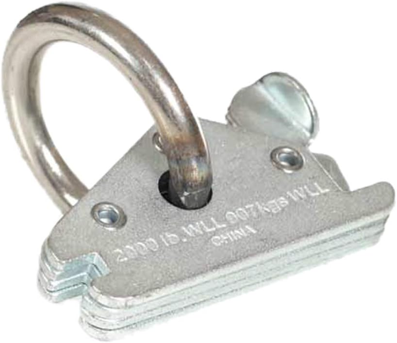 32 Piece E-Track Tie-Down Kit with Storage Bag J22785