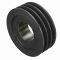 Cast Iron 3 Groove Split Taper B Sheave V80449