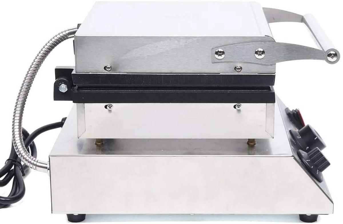 2000W Nonstick 4PCs Commercial Waffle Maker M9055