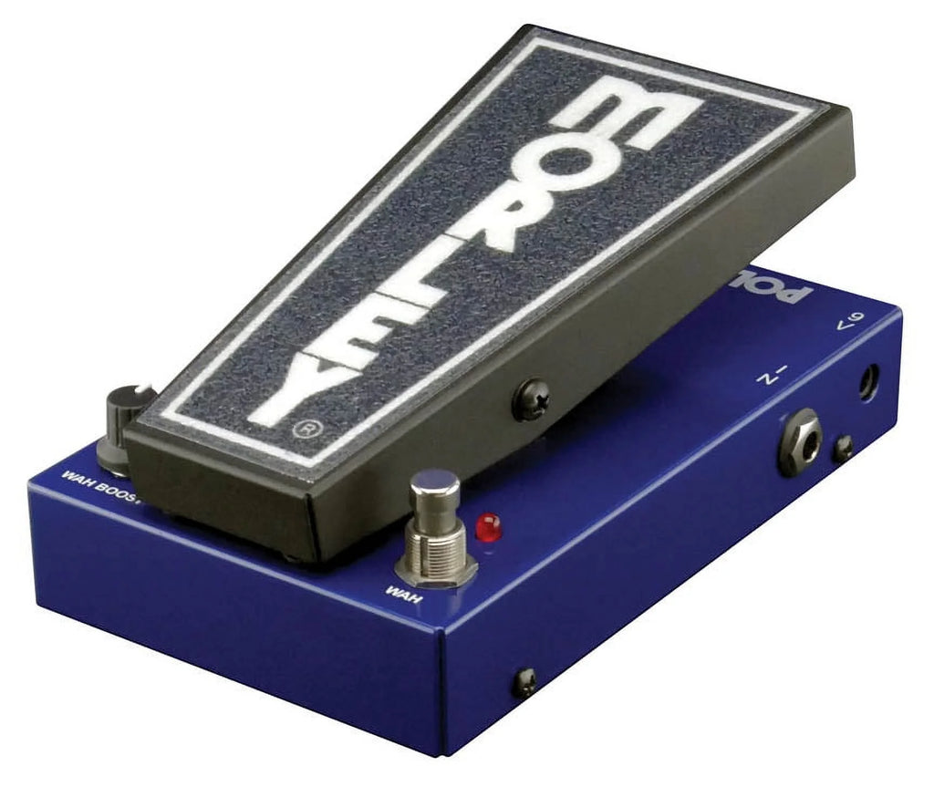 Wah Pedal V446121
