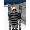Honey Badger Skis D196614