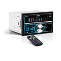 Double Din Bluetooth Car Stereo with AM/FM Radio Receiver B7298