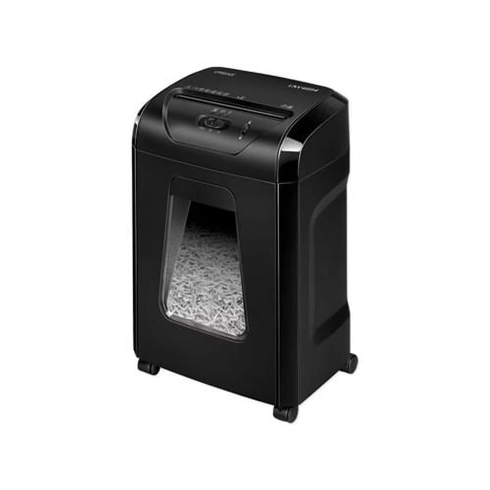14 Sheet Capacity Cross-Cut Shredder P828