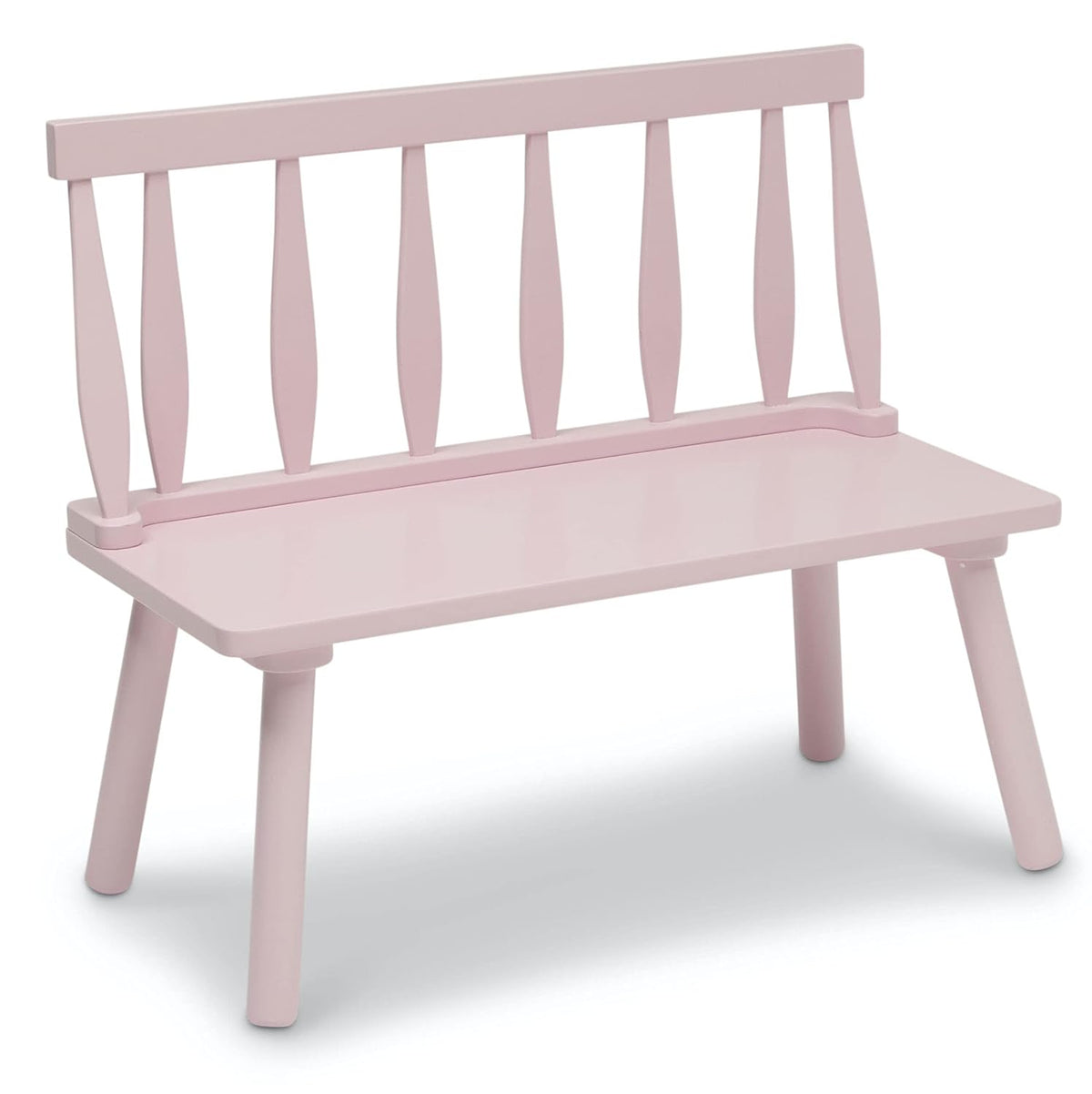 Kids Wooden Windsor Bench X9712