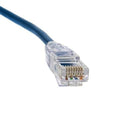 Cat5e RJ45 Connectors Jar of 100 S963