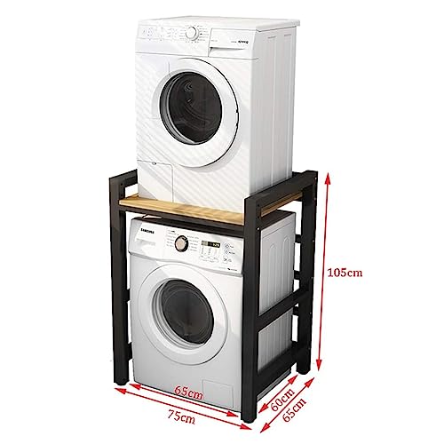 Stacking Kit for Washing Machine Dryer Intermediate Frame Bracket M303145