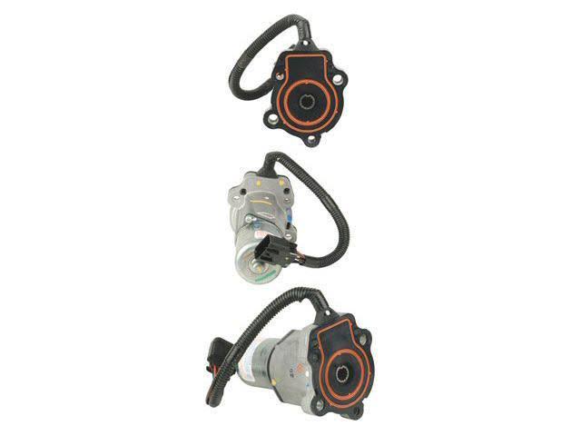 Transfer Case Motor E5963