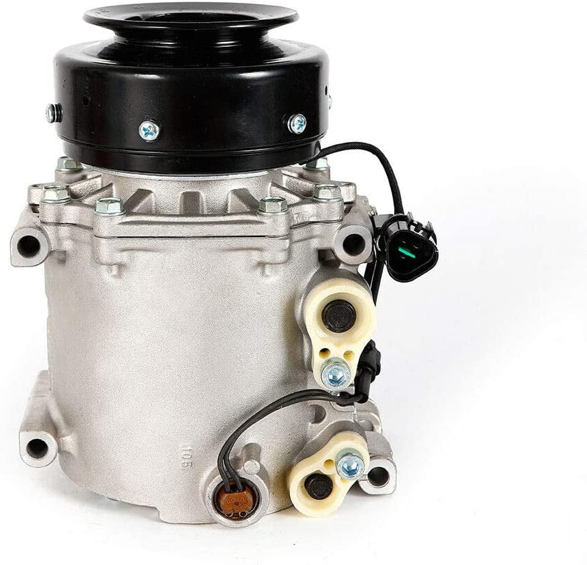 Air Conditioner Compressor Clutch P3816