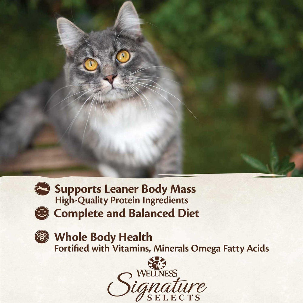 Canned Cat Food Variety Pack H2960